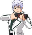 7423