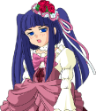 7433