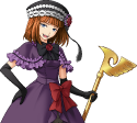 6803