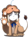 66867